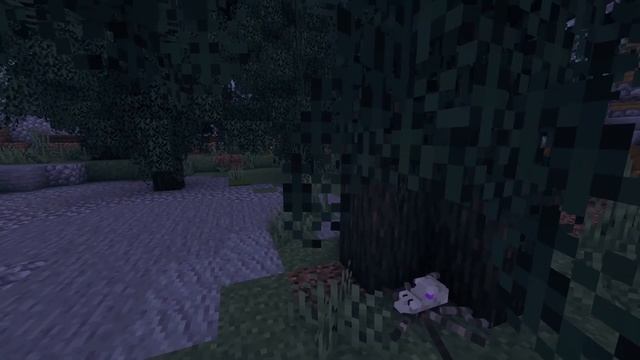 Мини-игра STAY ALIVE в MINECRAFT 1.17.1 | Dead By Daylight в майнкрафт | смотреть онлайн