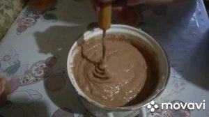 Кексы на кефире. Самый простой рецепт.