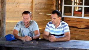 СЕКРЕТЫ ЛУЧШИХ БЛЕСЕН. КАК СДЕЛАНЫ ЛУЧШИЕ БЛЕСНЫ. ВЕРТУШКИ НА ЩУКУ И ОКУНЯ