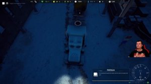 ALASKAN TRUCK SIMULATOR ● ПЕРВЫЙ ВЗГЛЯД ● ДАЛЬНОБОЙЩИКИ на АЛЯСКЕ