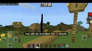 Топовый мод на превращение в ХАГИ ВАГИ в Майнкрафте Пе!!! [Poppy PlayTime Minecraft]