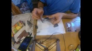 ЗАТОЧКА!!! СФЕРИЧЕСКИХ НОЖЕЙ ДЛЯ ЛЕДОБУРА В ДОМАШНИХ УСЛОВИЯХ