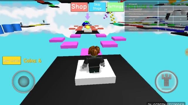 Первая часть прохождение роблокса смотреть онлайн