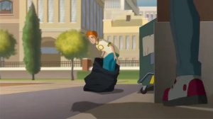 египтус серия 16 песчаные великаны