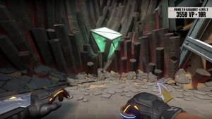 PRIME KARAMBIT SKIN SHOWCASE (PRIM 2.0 MELEE) - VALORANT PRIME 2.0 COLLECTION