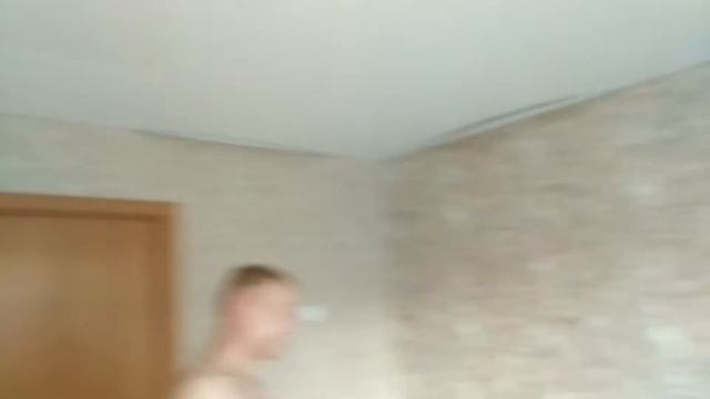 Монтаж натяжного потолка смотреть онлайн