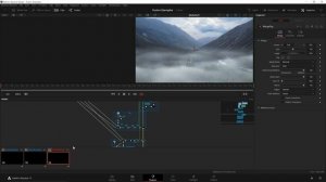 0101 Как не потерять свои проекты / бэкап данных в Davinci Resolve