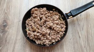 Котлеты Метропольки