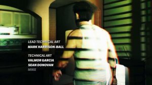 Max Payne 3 Intro HQ 1080p