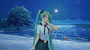 наше последнее лето - мику