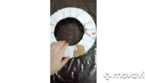 Новогодний венок