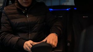 ТАКИХ БОЛЬШЕ НЕТ! Обзор S63 AMG w222