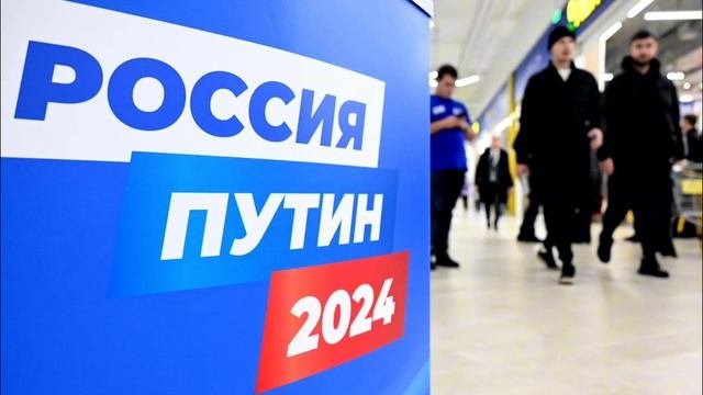 ВЦИОМ выяснил, сколько россиян готовы сейчас проголосовать за Путина
Если бы выборы президента состо