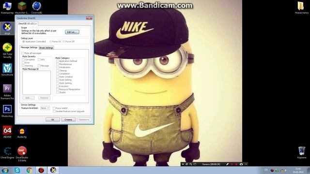 как увиличить видео память к любой игре 100 % смотреть онлайн