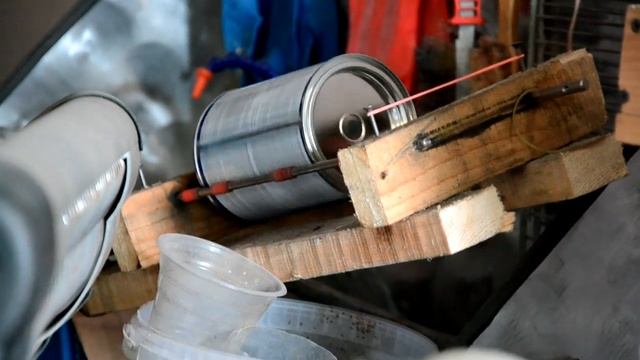 Подставка под Тиски Vice Stand смотреть онлайн