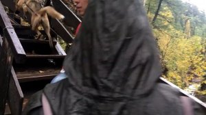 Тункинская долина - Аршан / Шандагатайский Вулкан / Радиоастрофизическая обсерватория Бадары.