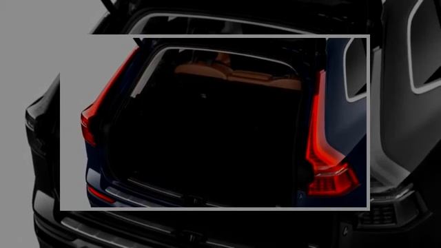 AMAZING !! 2018 Volvo XC60 Performance Goes About Its Work With Undramatic Flair