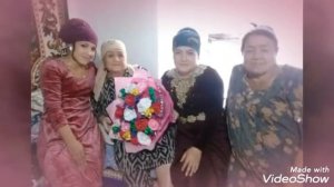 Онам кариганин билмай колибман