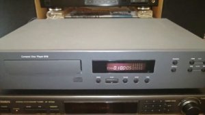 CD проигрыватель Nad 510