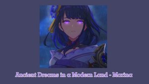 Ancient Dreams in a Modern Land - Marina (Nightcore/Sped up) | 1 hour loop | Aki is Tired