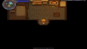 [Graveyard Keeper] Ящик с овощами для торговца / Box of vegetables for merchant