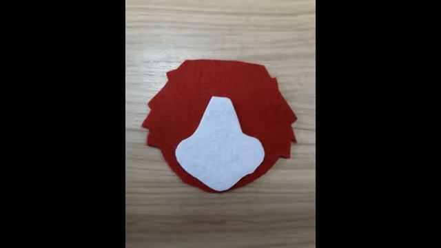 Пермякова Валерия - Тигр из фетра смотреть онлайн