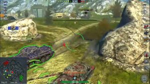 Как играть на лттб. Гайд по лттб-Wot blitz