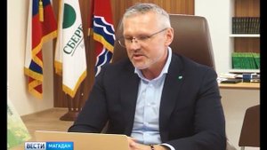 Программу льготного кредитования с гос.поддержкой запускает Сбербанк на Колыме