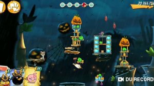 Angry birds 2 Bosses 846 level