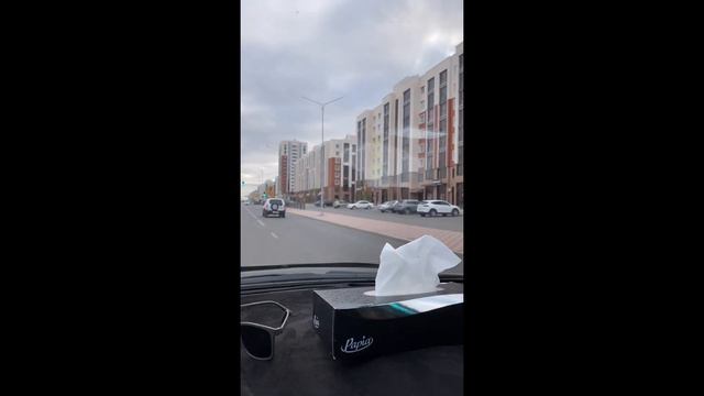 Строительство города Астана (Нур-Султан) смотреть онлайн