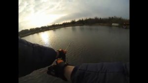 Trout-путешествие со снастями WFT в Лепсари