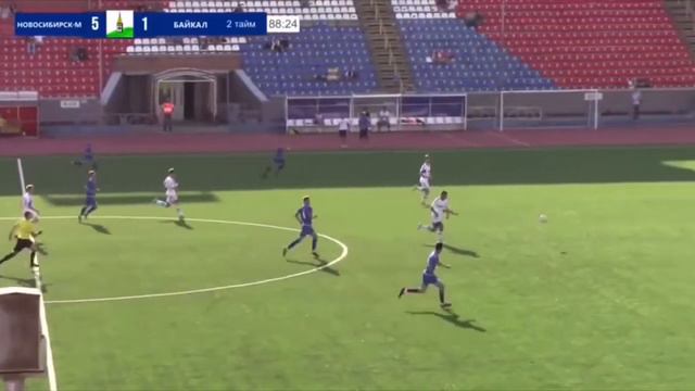 Андрей Озманян.Фк новосибирск. Сезон 2020-2021Лучшие нарезки смотреть онлайн