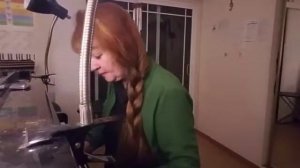 Сольфеджио урок 23 Моцарт Соната До Мажор