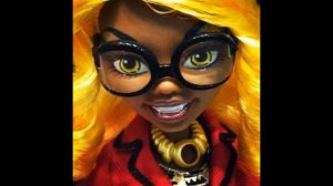 страх камера мотор monster high