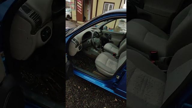 LADA Kalina 1.6 МТ, 2007, 148 700 км смотреть онлайн