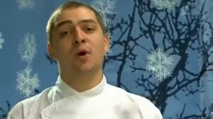 Фазенда - Гостиная шале. Семья Никитиных.