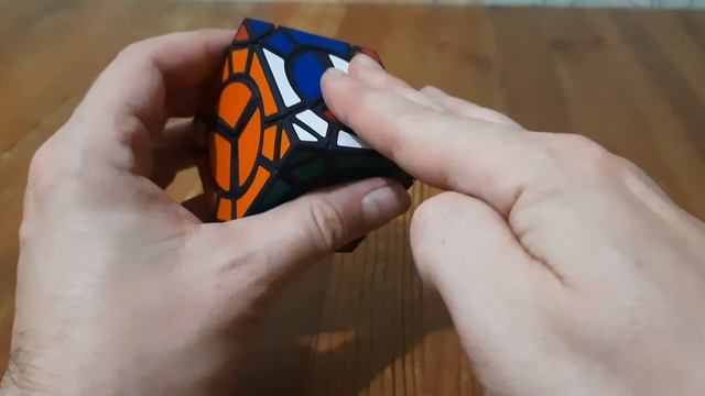 grigorusha Mercedes Cube III смотреть онлайн