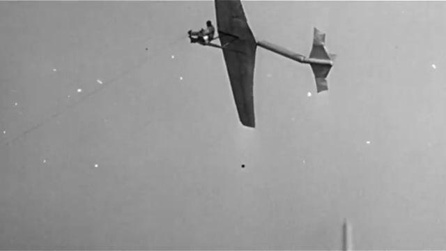 Первые попытки создания летательных аппаратов смотреть онлайн