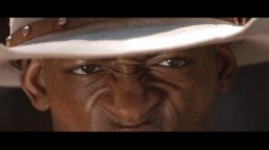 Aloe Blacc - Ticking Bomb - WHITE HAT - SAVE DAMSEL!