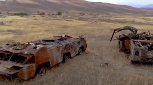 Нагорный Карабах подписал КАПИТУЛЯЦИЮ перед Азербайджаном