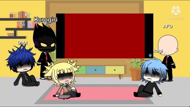 Mha Villain react to SCP-001 The Factory | Gacha life | 200 SUB SPECIAL смотреть онлайн