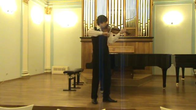 каприс №11 Рустам Салейманов смотреть онлайн