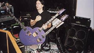 THE BEST SOLO OF STEVE VAI