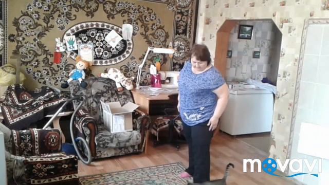 Обзор посылки с интернет магазина "Вселенная текстиля"