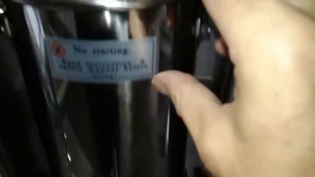 Шприц колбасный Hurakan HKN-ISV5 смотреть онлайн