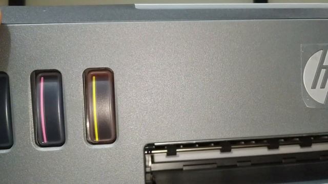 IMP HP SMART TANK series510 смотреть онлайн