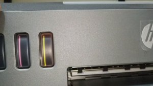IMP HP SMART TANK series510