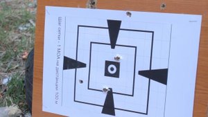 ВИНТОВКА  WEATHERBY VANGUARD PREDATOR