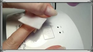 МАНИКЮР САМА СЕБЕ.  Снятие и покрытие гель лаком!  Кошачий глаз!