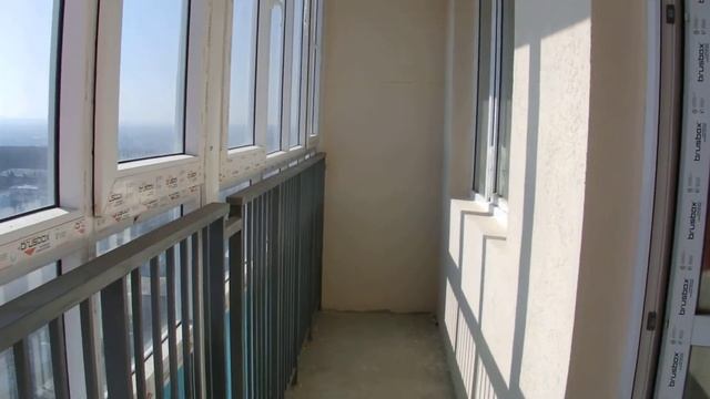 1-комнатная квартира на ул. Краснозвездная, 35 в Советском районе г. Нижнего Новгорода. смотреть онлайн